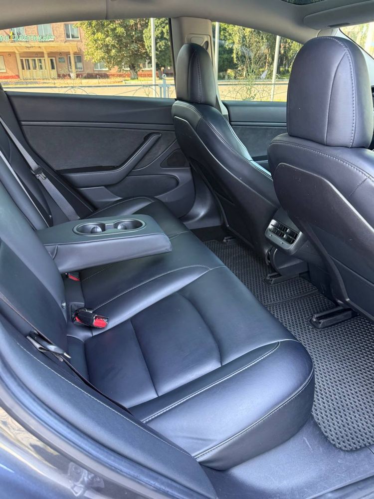 Tesla Model 3, Long range Dual motor, запас ходу 450+, обмін
