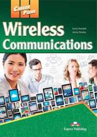 Career Paths: Wireless Communications SB+ DigiBook - Sarah Randall, J