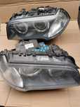 Lampa przednia lewa BMW X3  E83