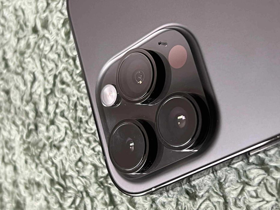IPhone 14 Pro Max 256GB 85% Kondycji baterii