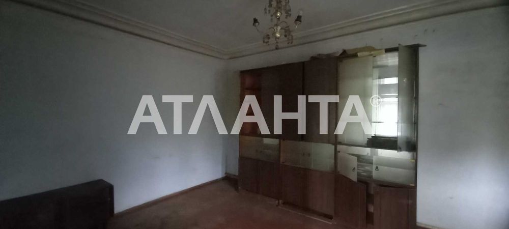 Дом 106 кв.м. на два входа. Пересыпский район.