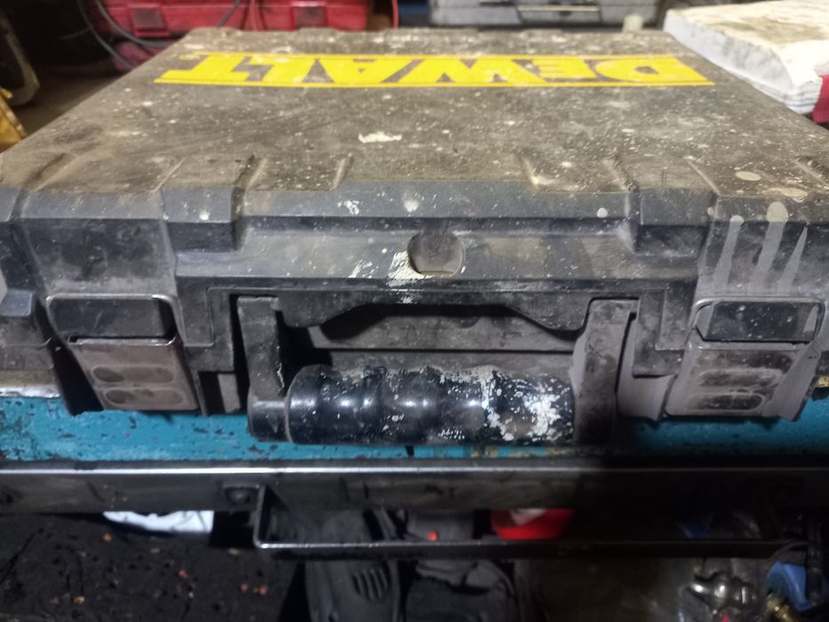 Продам шуропеверт Dewalt