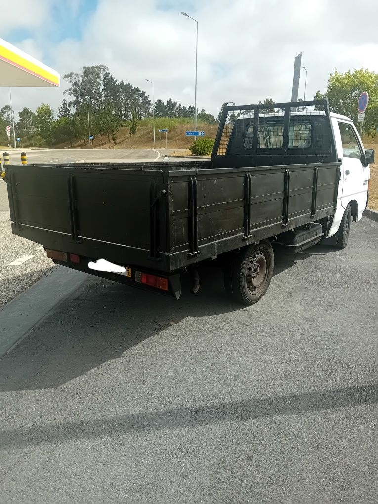 Mitsubishi l300 2.5