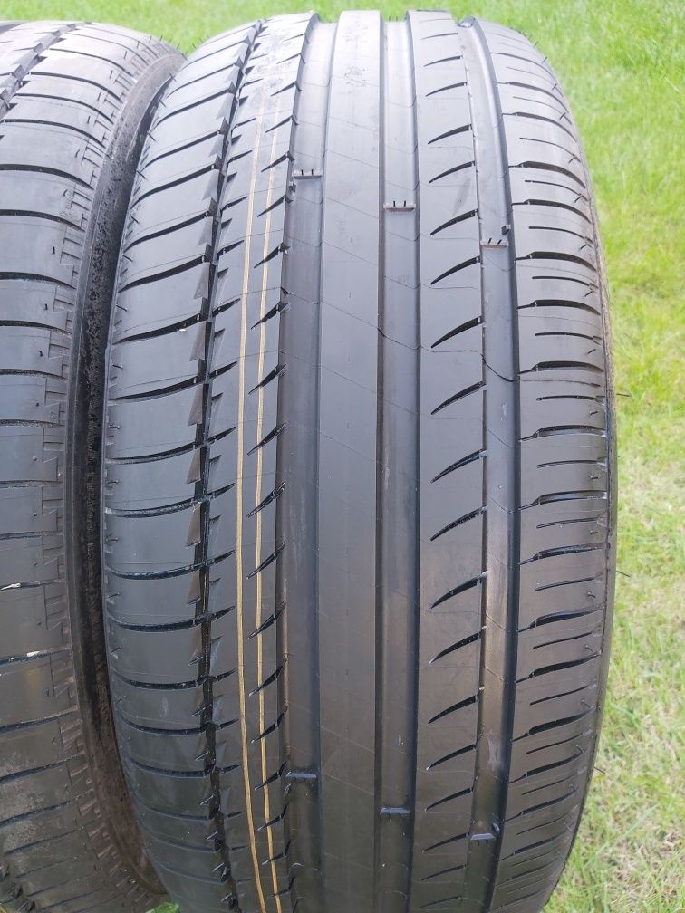 Michelin 255/55 20 2szt letnie NOWE