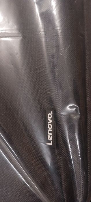 Mochila para portátil LENOVO.
Ainda na saca, nunca usado.
Transporte p