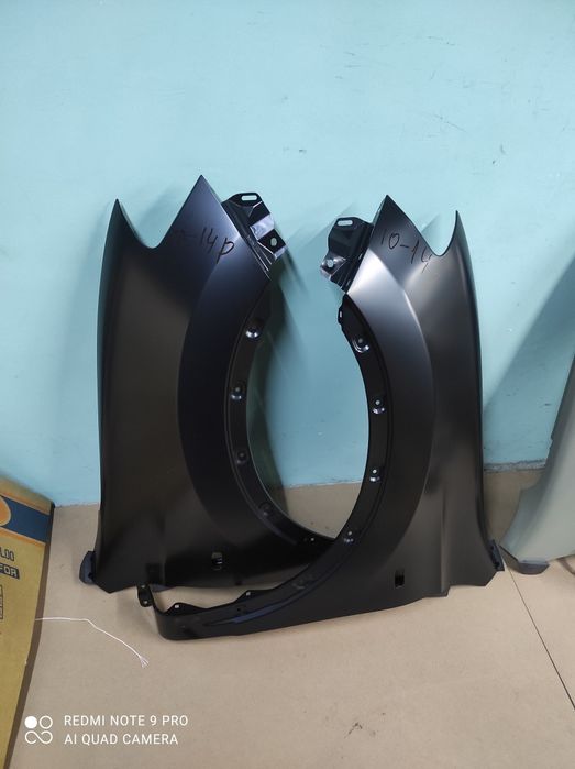 Крила крыло крыла Nissan Qashqai Ниссан Кашкай
