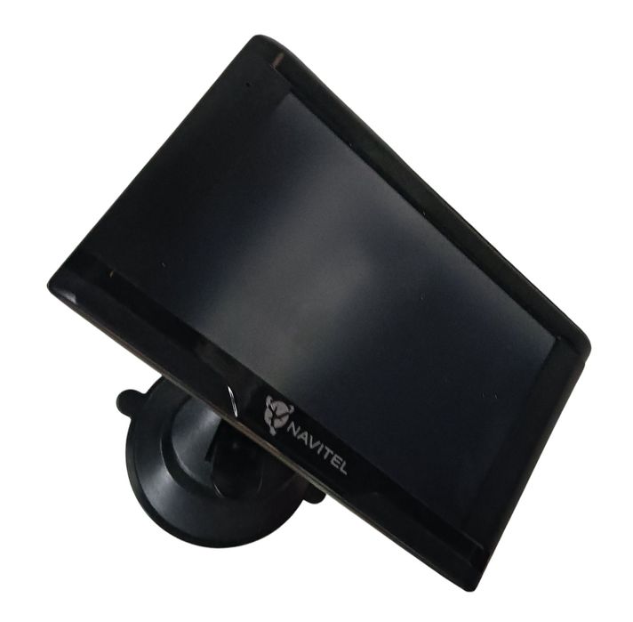 Nawigacja Navitel E 500 Magnetic