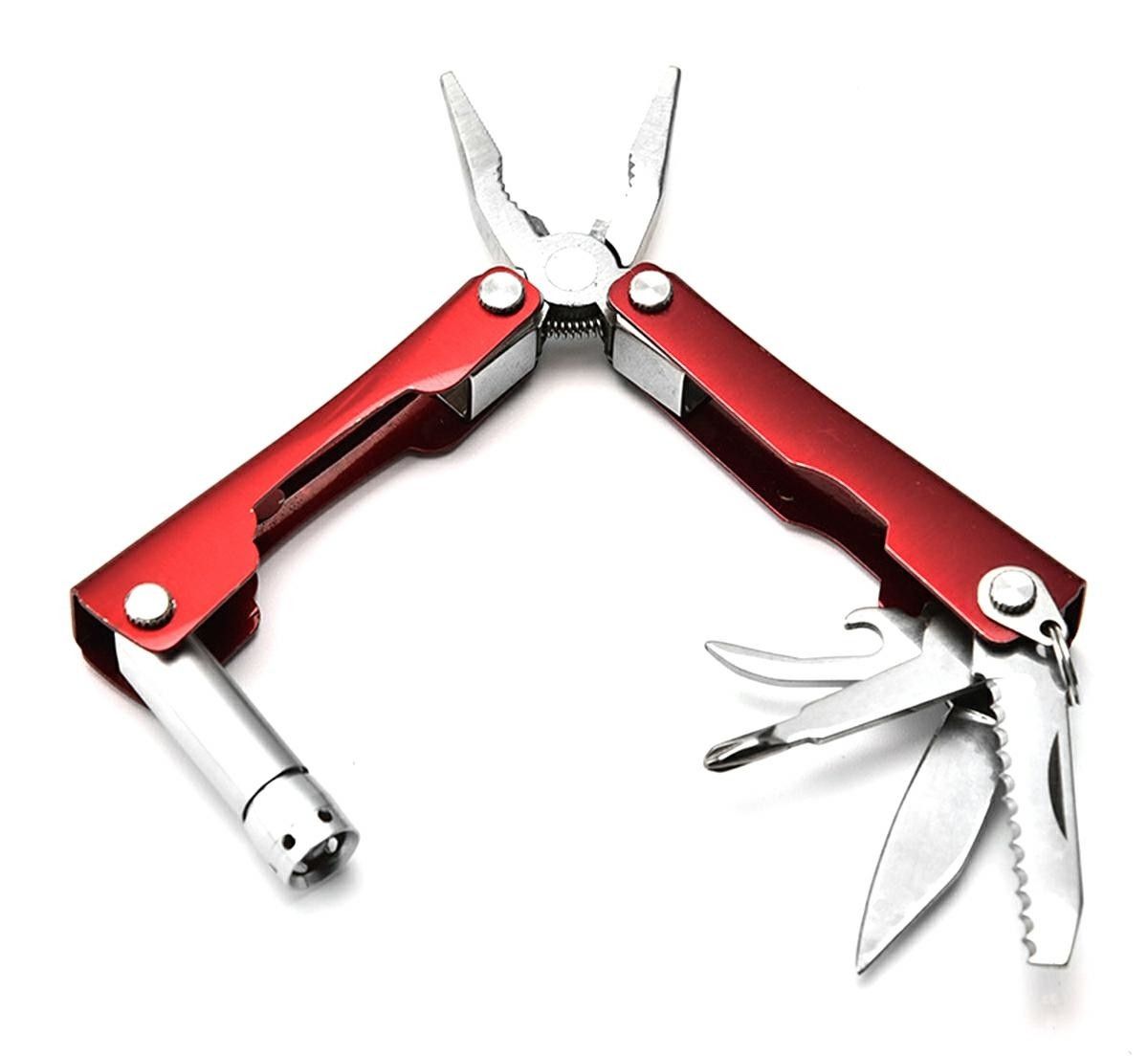 AG486A Mini Multitool Brelok 6w1