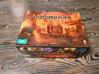 Gra planszowa - Gloomhaven PL