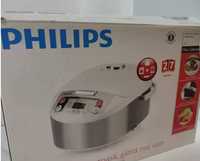 Multicooker Philips Viva Collection HD3037/70 biały