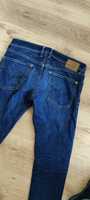 Spodnie jeansowe Pepe jeans 34/34