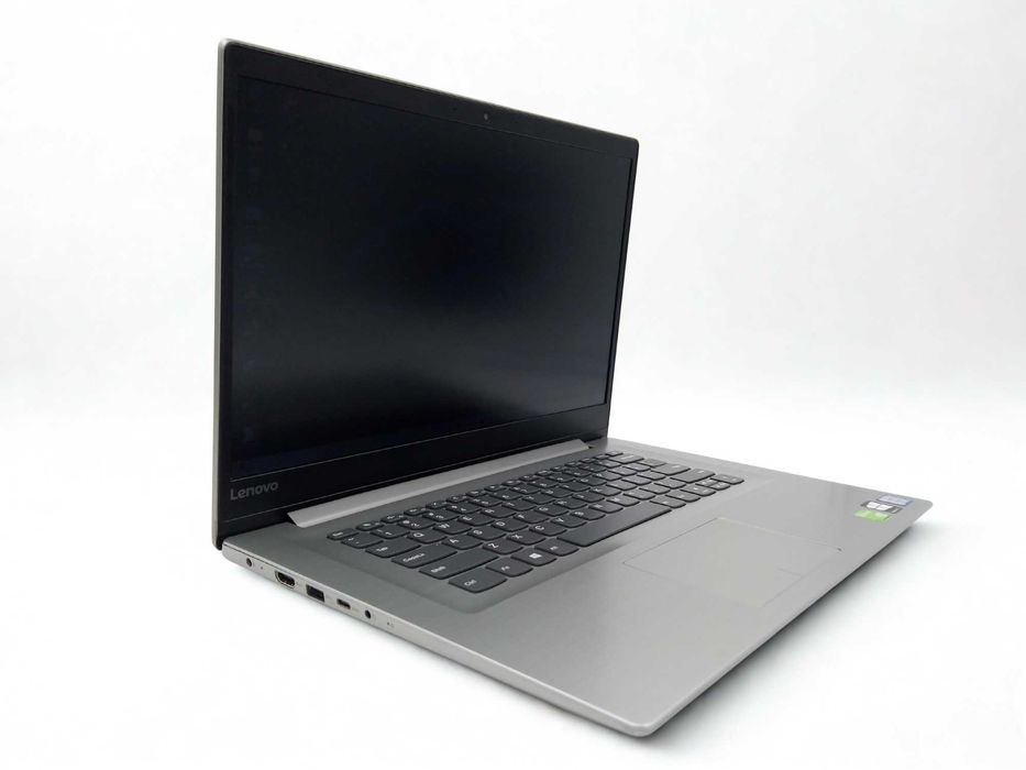 Laptop Używany Lenovo 320S i5 15,6 FHD 16GB SSD + HDD Nvidia W11 GW FV