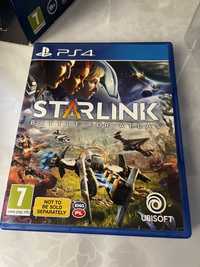 Starlink gra na PS4 oryginalna