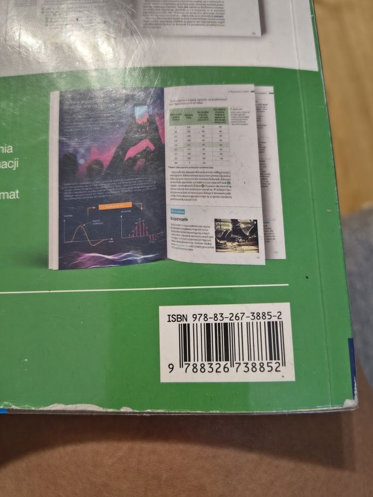 Podręcznik Informatyka na czasie 2