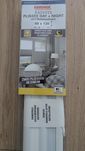 Roleta Gardinia Easyfix Day + Night 60x130 cm