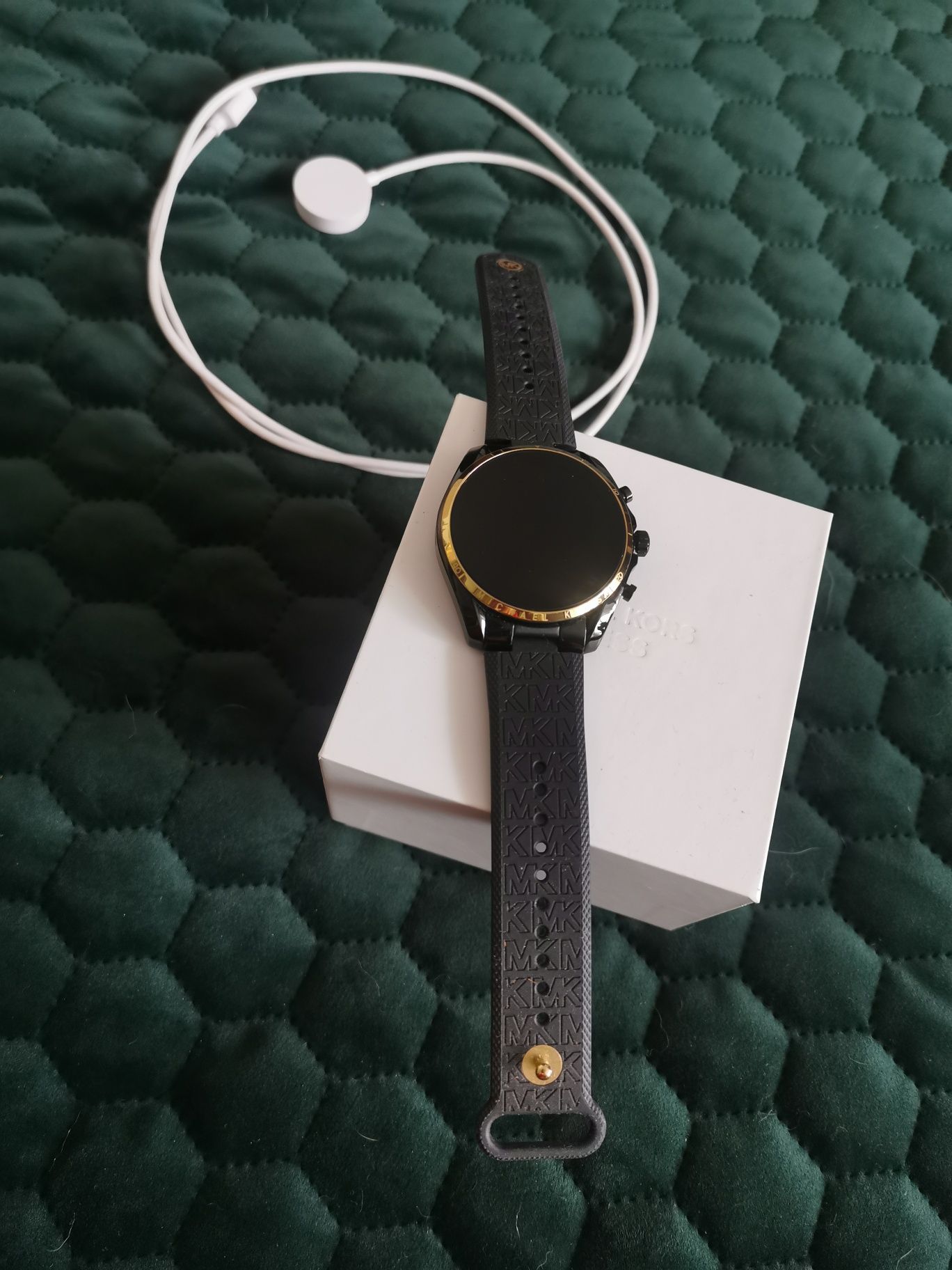 Smartwatch Michael Kors