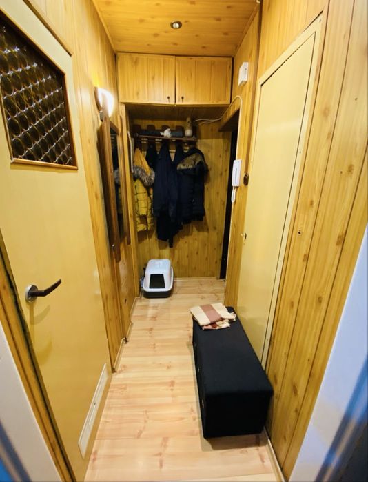 Wynajmę mieszkanie 2-pokojowe Będzin Syberka