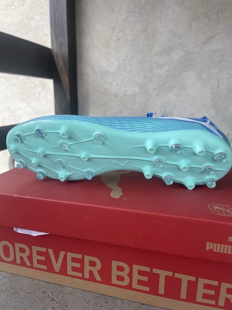 Buty korki męskie puma