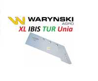 WARYŃSKI - LEMIESZ Prawy Pług Unia, Ibis, Tur PO0388 XL