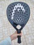Raquete Padel Head Speed Pro 2025