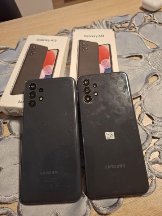 Telefon Samsung Galaxy a 13