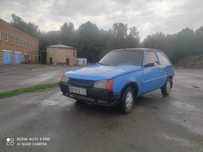 ЗАЗ 1102  з інжекторним двигуном 1.3l