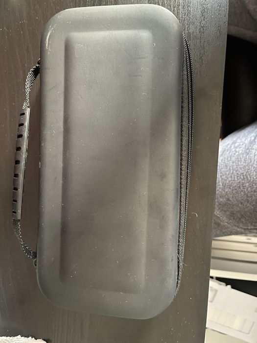 Capa Rija para Nintendo Switch