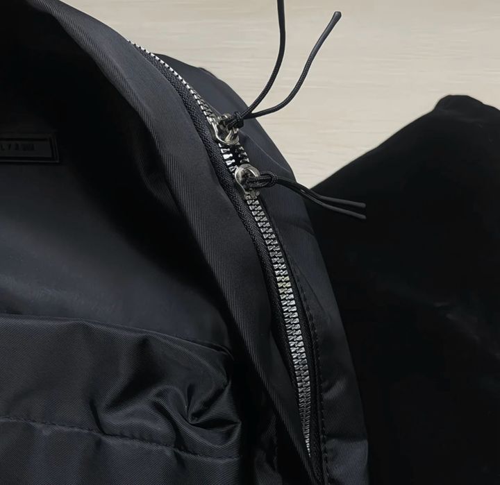 На руках!!!Рюкзак 1017 ALYX 9SM Black