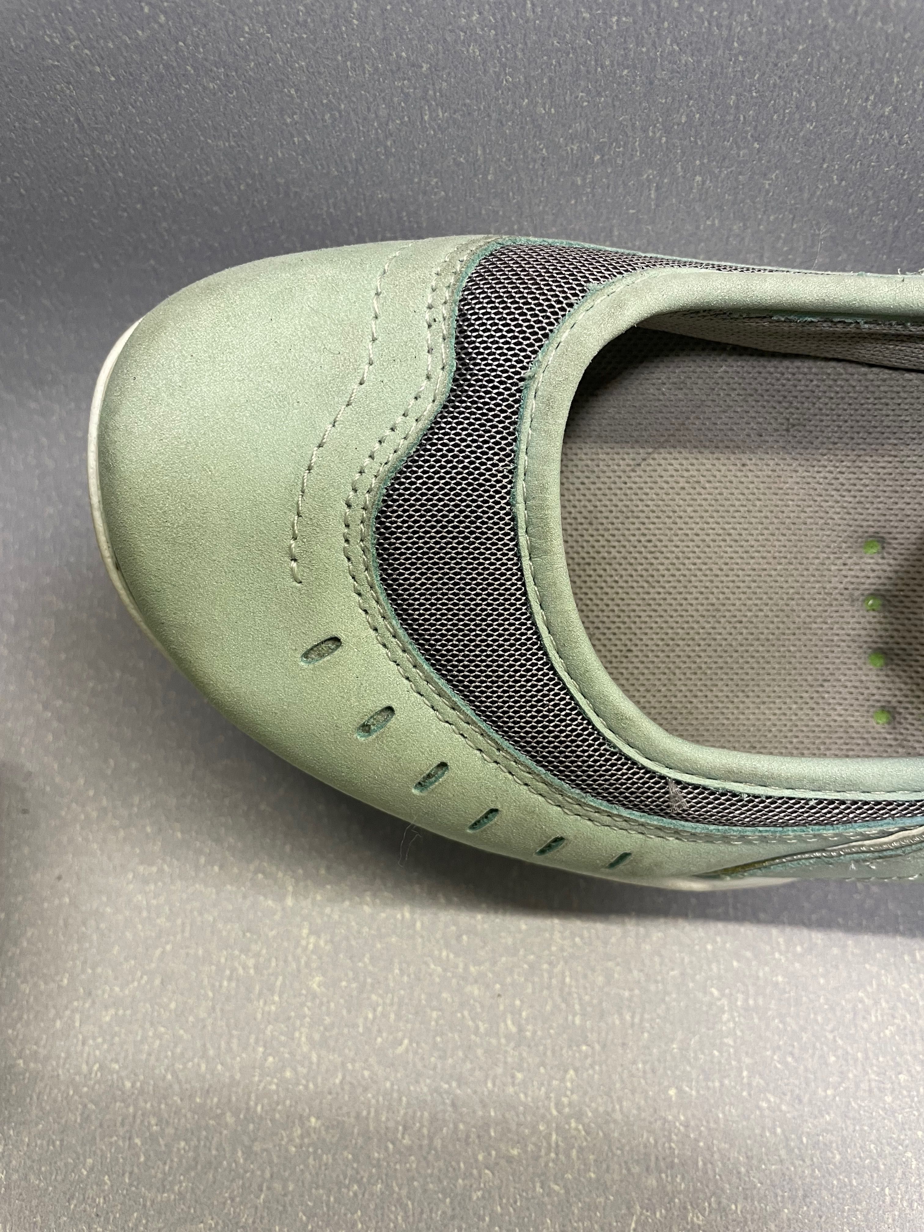 Мокасини Clarks,  37 розмір