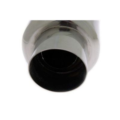Tłumik Końcowy 50Mm 2" Wy 70Mm Turboworks