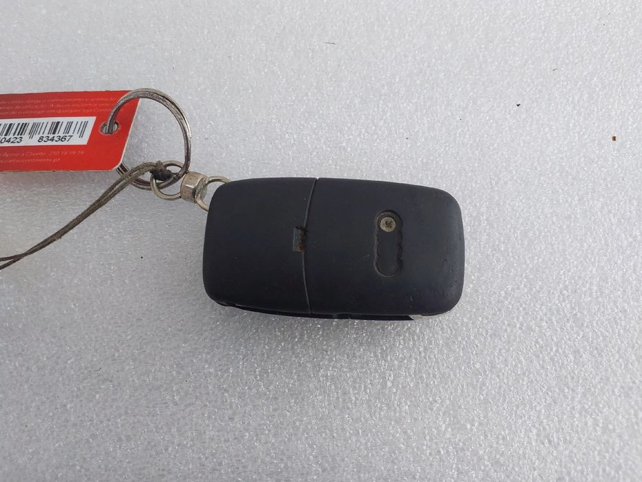 Canhão da ignição AUDI A4 Avant (8E5, B6)