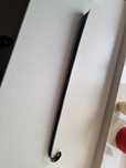 łyżka do butów ikea metalowa 80cm nowa