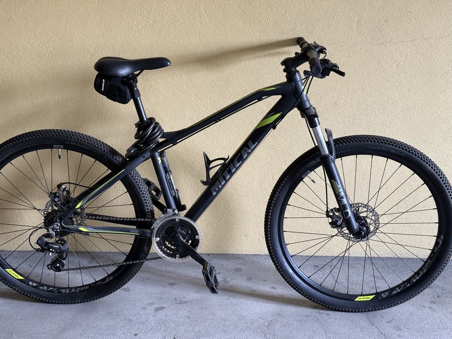 Bicicleta  Mitical Trail 30