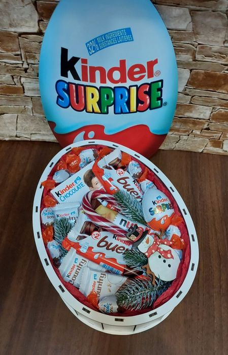 Дитячий подарунок,подарунок на Миколая,солодкі букети