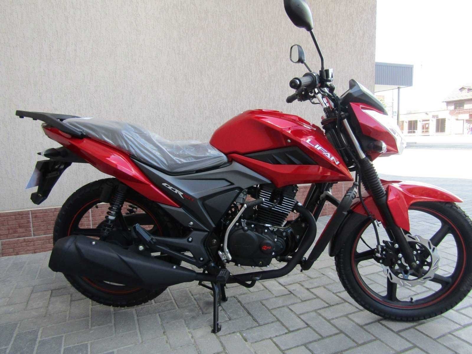мотоцикл лифан 150