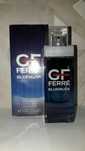 Gianfranco Ferre GF Ferre Bluemusk, 30 мл., новый, запечатан.