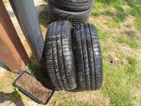 CC Opona Goodyear Efficientgrip Performance 195/65/R15 R15 Lato