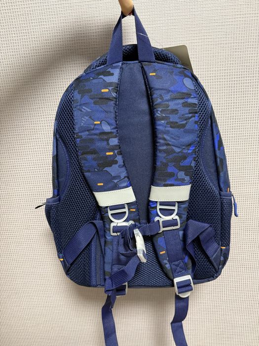 Школьный рюкзак ранец шкільний рюкзак портфель хлопчика