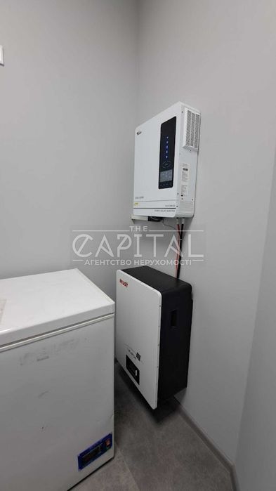 Продаж нової діючої клініки 411 квм Лівобережна ЖК Русанівська гавань