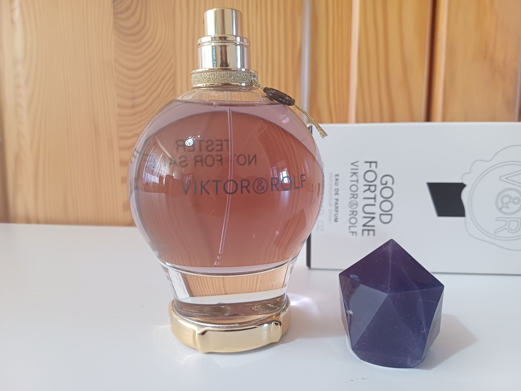Victor&Rolf Good Fortune 90ml eau de parfum