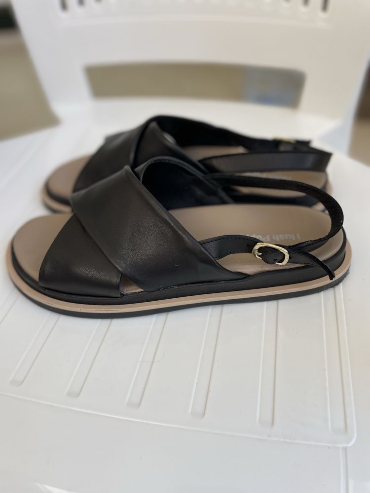 Sandalias Hush Puppies