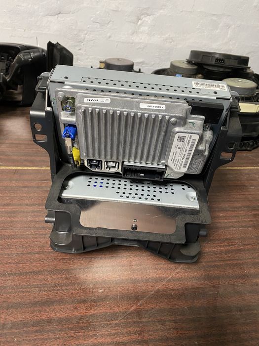 Продам Комплект Sync 3 від Sony на Фокус 3