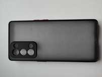 Obudowa plecki etui case Oppo Reno 6 Pro