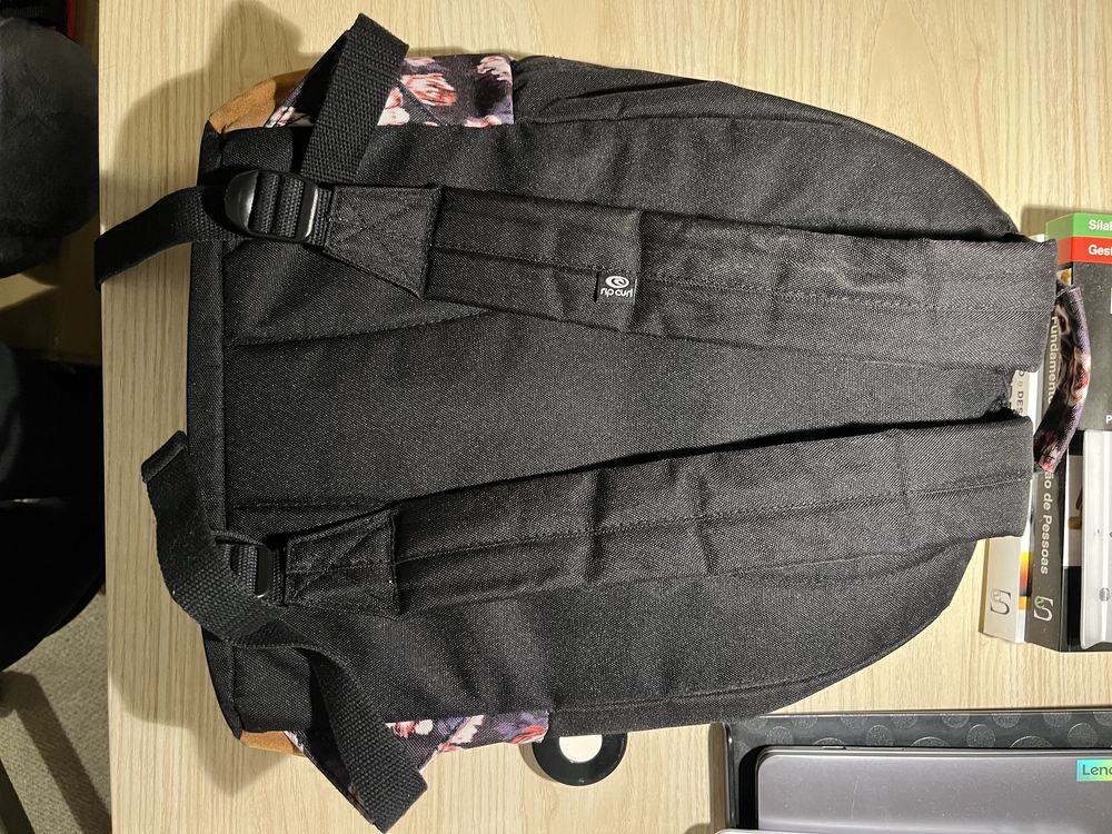 Mochila como nova