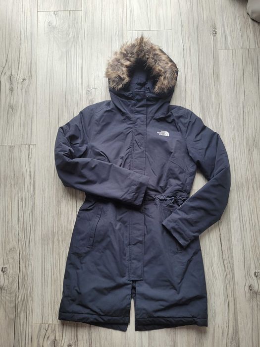 Kurtka zimowa TNF Zaneck size S
