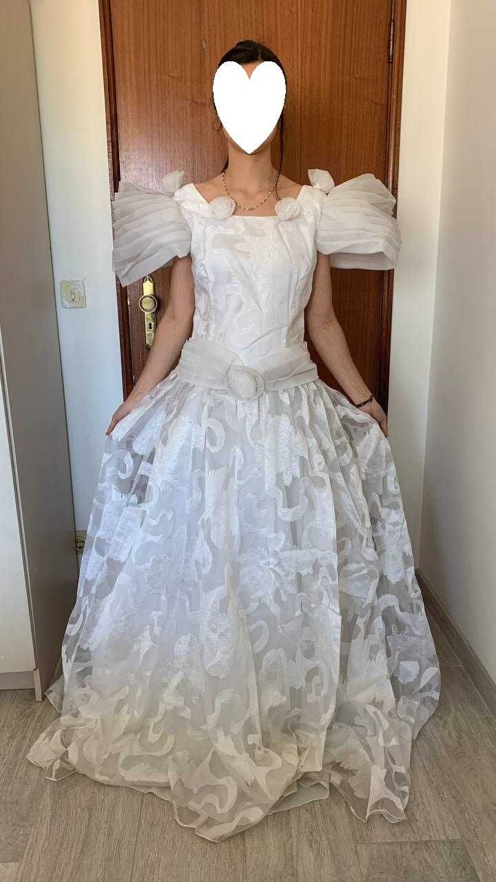 Liquidação vestidos de noiva