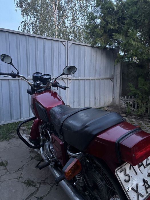 Иж Юпитер 5 1988