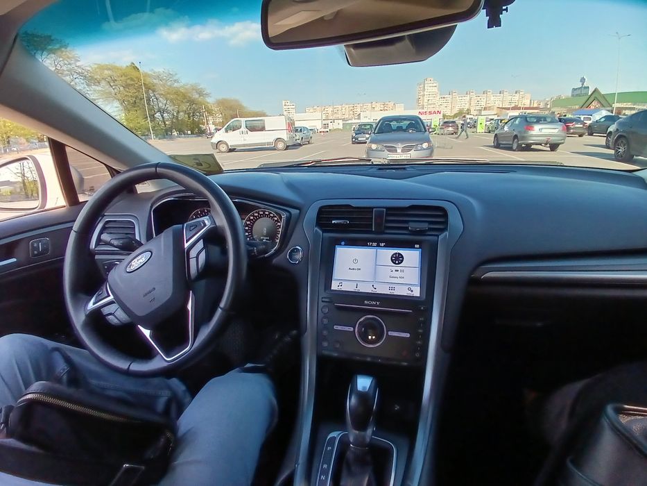 Продам Ford Mondeo 2016г. Одесса.