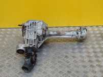 NISSAN NAVARA D40 3.0 V9X DYFER DYFERENCJAŁ PRZÓD
