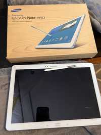 Tablet Galaxy note pro